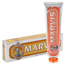 Зубная паста Marvis Ginger mint, Имбирь и мята, 85 мл в Екатеринбурге