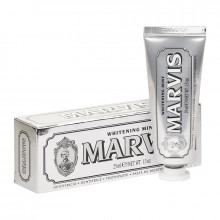 Зубная паста Marvis Whitening Mint Отбеливающая, 25 мл в Екатеринбурге