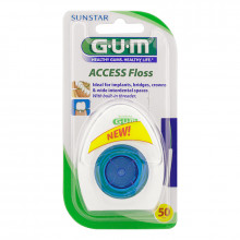 Зубная нить GUM Access, 30 м в Екатеринбурге