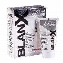 Зубная паста Blanx Extra White интенсивное отбеливание, 50 мл в Екатеринбурге