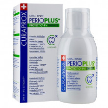 Ополаскиватель CURAPROX Perio Plus Protect с хлоргексидином 0,12%, 200 мл в Екатеринбурге