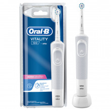 Braun Oral-B Vitality 100 D100.413.1 Sensi Ultra Thin в Екатеринбурге