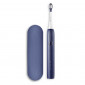 Звуковая электрическая зубная щетка Xiaomi Soocas V1 Синяя
