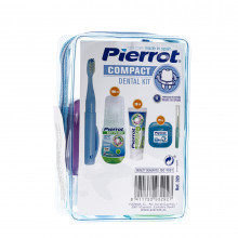 Дорожный набор Pierrot Compact Dental Kit в Екатеринбурге