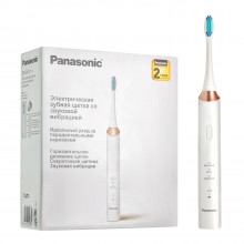 Электрическая зубная щетка Panasonic EW-DC12 -w