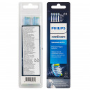 Насадки Philips HX9044/17 Premium Plaque Defense, белые, 4 шт. в Екатеринбурге
