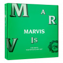 Набор зубных паст Marvis The Mints Gift Set, 3 шт. в Екатеринбурге