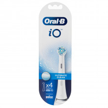 Насадки Braun Oral-B IO Ultimate Clean 4 шт. в Екатеринбурге