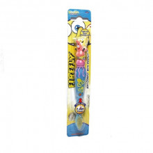 Зубная щетка Spongebob FIREFLY с подсветкой