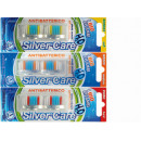 Silver Care - комплект сменных головок H2O medium в Екатеринбурге