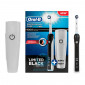 Электрическая зубная щетка Braun Oral-B 1000 Black Edition