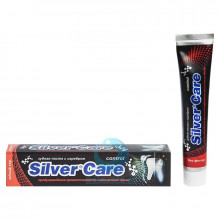 Зубная паста Silver Care Control без фтора c серебром, 75 мл в Екатеринбурге