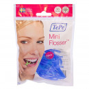 Зубная нить TePe Mini Flosser с держателем, 36 шт в Екатеринбурге
