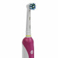 Электрическая зубная щетка Braun Oral-B PRO 750 CrossAction Pink Edition