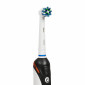 Электрическая зубная щетка Braun Oral-B PRO 2500 D20 CrossAction Black Edition