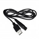 USB-кабель Revyline для ирригатора RL 650, черный в Екатеринбурге