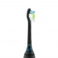 Набор Philips Sonicare HX8424/32 Protective clean + AirFloss Ultra, черный
