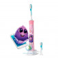 Электрическая зубная щетка Philips Sonicare For Kids HX6352/42