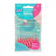 Ершики TePe Interdental Brush extra soft 0.4 мм Pink в Екатеринбурге