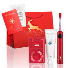 Новогодний набор №2 Revyline Fire Goat Special Color Edition в Екатеринбурге