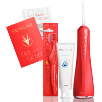 Новогодний набор №3 Revyline Fire Goat Special Color Edition в Екатеринбурге