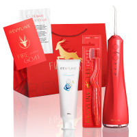 Новогодний набор №3 Revyline Fire Goat Special Color Edition в Екатеринбурге