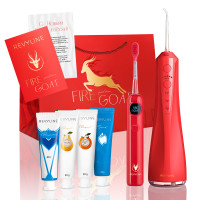 Новогодний набор №4 Revyline Fire Goat Special Color Edition в Екатеринбурге