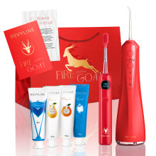 Новогодний набор №4 Revyline Fire Goat Special Color Edition в Екатеринбурге