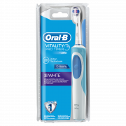 Электрическая зубная щетка Braun Oral-B Vitality 3D White