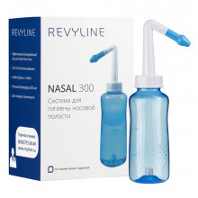 Система для носа Revyline Nasal 300  в Екатеринбурге