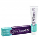 Зубная паста PresiDENT PROFI Exclusive, 100 мл