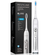  Revyline RL 010, белая в Екатеринбурге