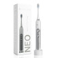 Электрическая звуковая зубная щетка Revyline RL 010 Neo, белая