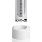 Электрическая звуковая зубная щетка Revyline RL 010 Neo, белая