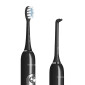 Электрическая звуковая зубная щетка Revyline RL 010 Neo, чёрная
