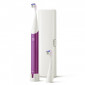 Электрическая зубная щетка Jetpik JP300 Фиолетовый