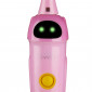 Электрическая зубная щетка Revyline RL 020 Kids, розовая