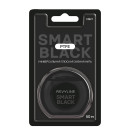 Зубная нить Revyline PTFE Black Edition, мятная вощеная, 50 м