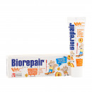 Зубная паста Biorepair Kids с экстрактом персика 0-6 лет, 50 мл
