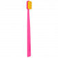 Зубная щетка Revyline SM6000 Ortho розовая - желтая, мягкая