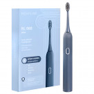 Электрическая звуковая щетка Revyline RL 060, голубая