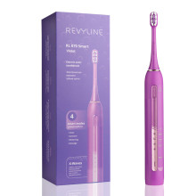 Электрическая звуковая зубная щётка Revyline RL 070 Violet в Екатеринбурге
