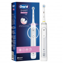 Электрическая зубная щетка Braun Oral-B Smart Sensitive