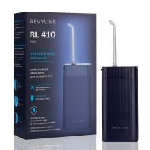 Ирригатор Revyline RL 410 Blue в Екатеринбурге