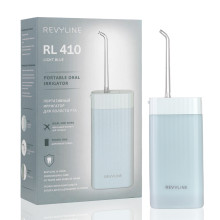 Ирригатор Revyline RL 410 Light Blue в Екатеринбурге