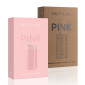 Ирригатор Revyline RL 410 Pink