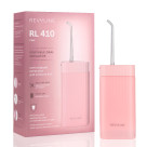 Ирригатор Revyline RL 410 Pink