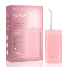 Ирригатор Revyline RL 410 Pink в Екатеринбурге
