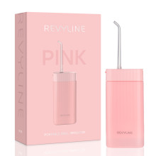 Ирригатор Revyline RL 410 Pink в Екатеринбурге