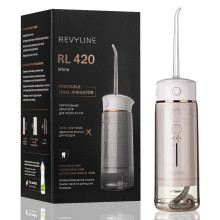 Ирригатор Revyline RL 420  в Екатеринбурге